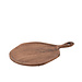 J-Line Dienblad Goa Mangohout Bruin Medium