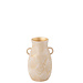 J-Line Vaas Amfore Terra Rose Gold Medium