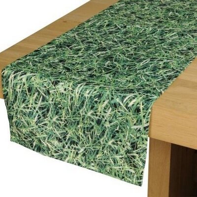 Outdoor tafellaken & tafellopers