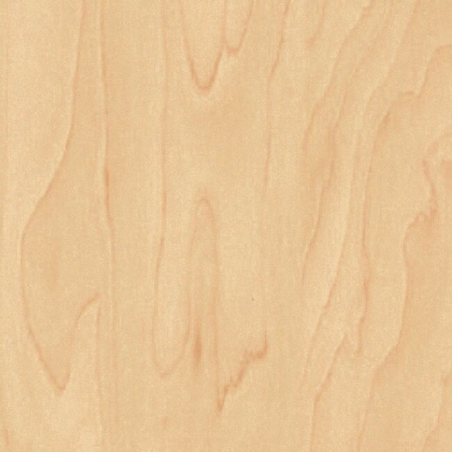 2Lif Beech wood Zelfklevende Folie Mini rol zand 45cmx2mtr