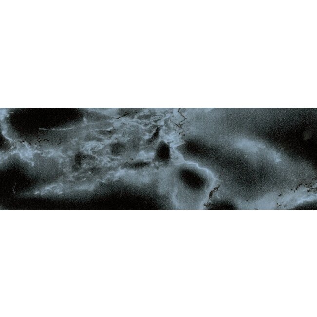 2Lif Nature Carrara Zelfklevende Folie Mini rol zwart 45cmx2mtr