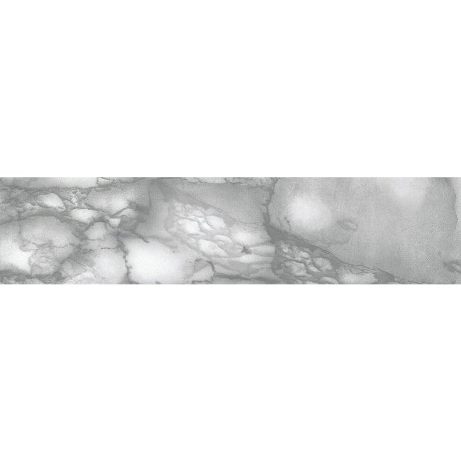 2Lif Carrara Zelfklevende Folie Mini rol grijs 45cmx2mtr