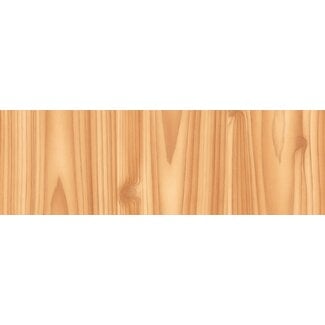 2Lif Fir wood Zelfklevende Folie Mini rol zand 45cmx2mtr
