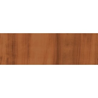 2Lif Hout Apple wood Zelfklevende Folie Mini rol rood 45cmx2mtr