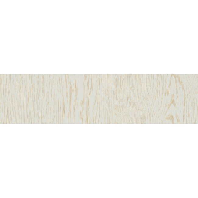 2Lif Oak wood Zelfklevende Folie Mini rol wit 45cmx2mtr
