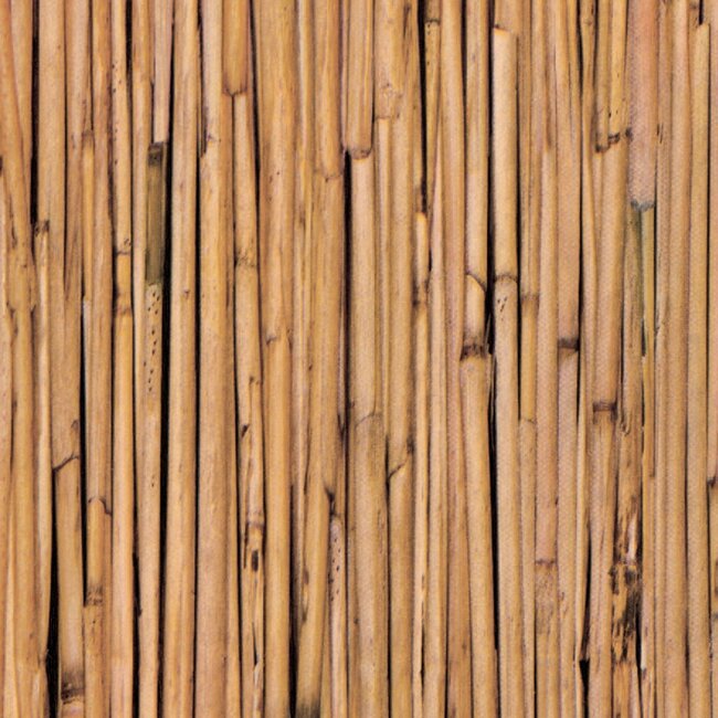2Lif Bamboo Zelfklevende Folie Mini rol zand 90cmx2mtr