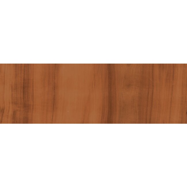 2Lif Apple wood Zelfklevende Folie Mini rol rood 67,5cmx2mtr