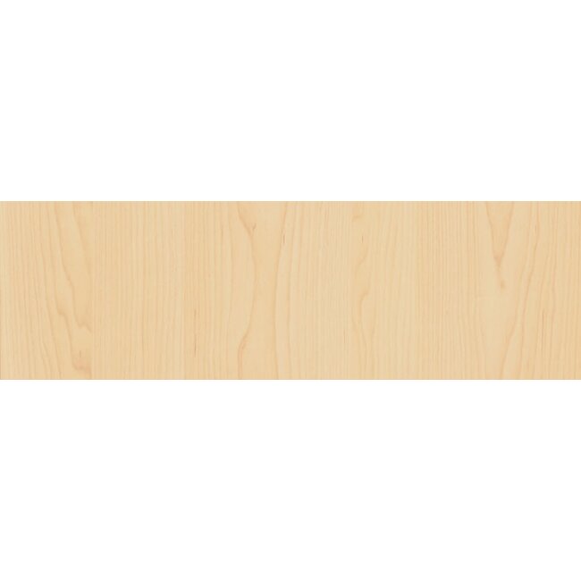 2Lif Maple Zelfklevende Folie Mini rol zand 67,5cmx2mtr
