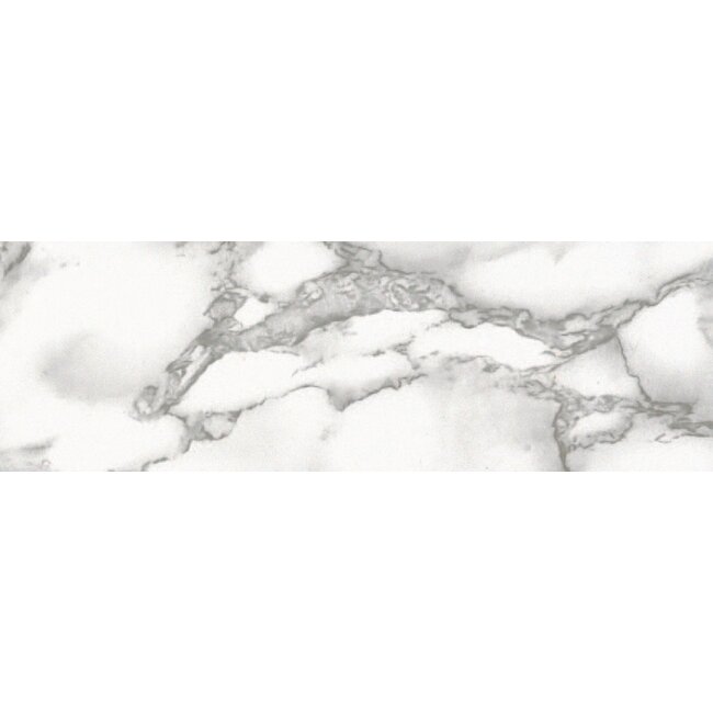 2Lif Nature Carrara Zelfklevende Folie Mini rol wit 67,5cmx2mtr