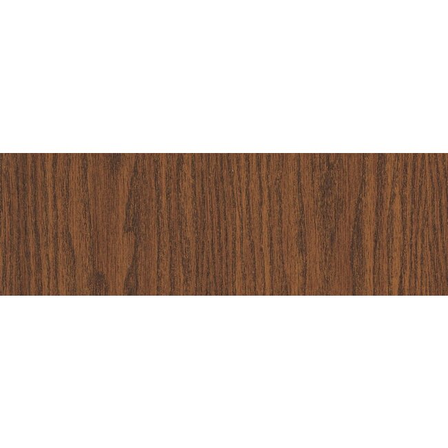 2Lif Oak zand Dark wood Zelfklevende Folie Mini rol bruin 45cmx2mtr