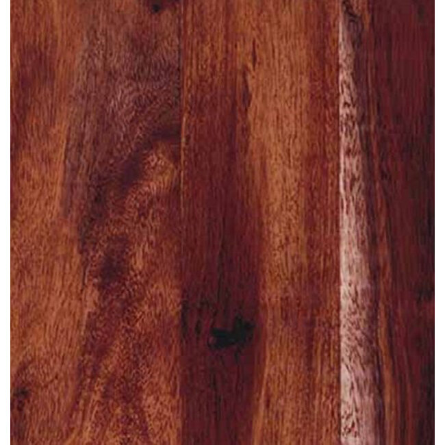 2Lif Accacia wood Zelfklevende Folie Mini rol bruin 90cmx2,5mtr