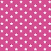 2Lif Stars Zelfklevende Folie Mini rol roze 45cmx2mtr