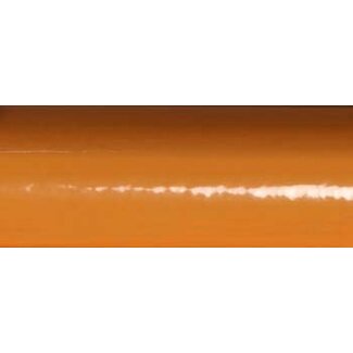 2Lif Lackfoil FR orange 1203 130 cm x 15 m rolled in tube