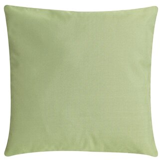 2Lif St. Maxime Outdoor green Cushion 47 cm x 47 cm