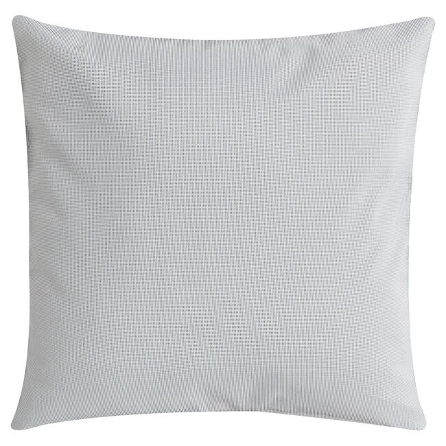 2Lif St. Maxime Outdoor l.grey Cushion 47 cm x 47 cm