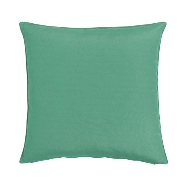 2Lif St.Tropez Outdoor kussen groen 47x47cm