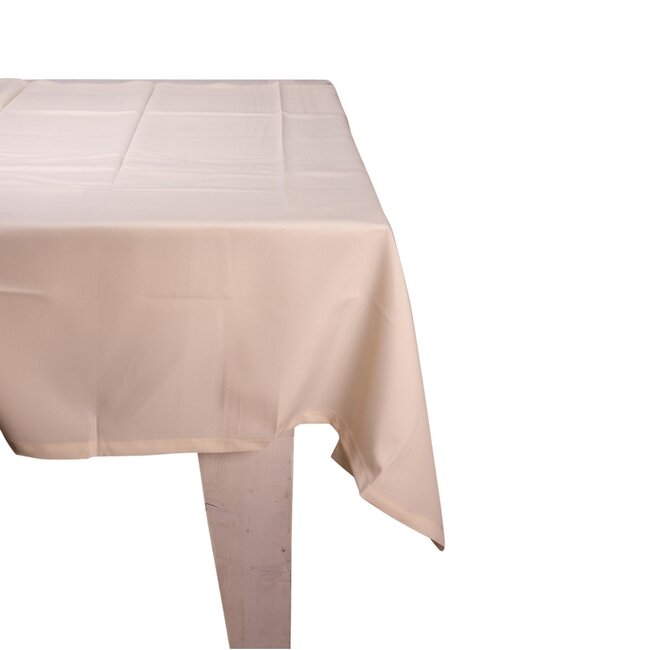 2Lif Bier tafelset textiel champ. 2460 1st 100x260cm/ 2st 220x25x45cm