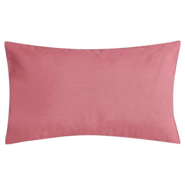 2Lif St. Maxime Outdoor pink Cushion 30 x 50 cm