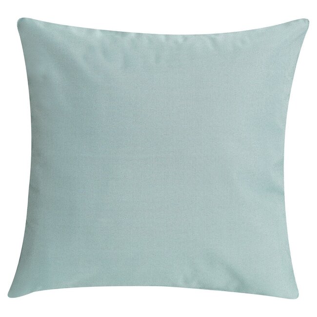 2Lif St. Maxime Outdoor blue Cushion 60 x 60 cm