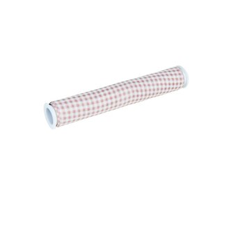 2Lif Rochelle Tafelband zandkleur 28cmx3mtr (rolled)