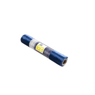 2Lif Boulevard Tafelband 5997 blauw 28cmx3mtr (rolled)