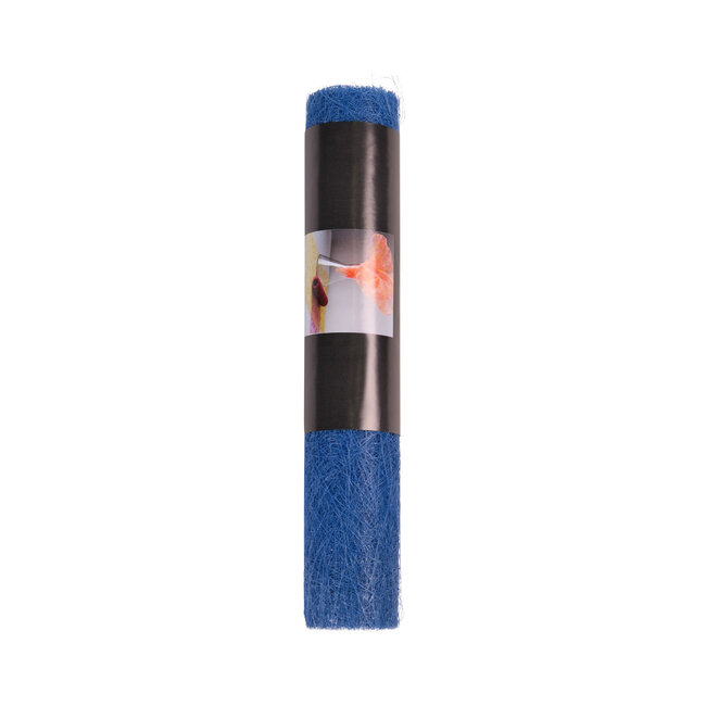 2Lif Web Tafelband blauw 30cmx3m (rolled)