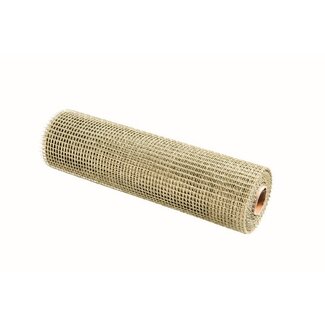 2Lif Cottonnet Tafelband 7540 goud 53cmtrx9,1mtr (rolled)