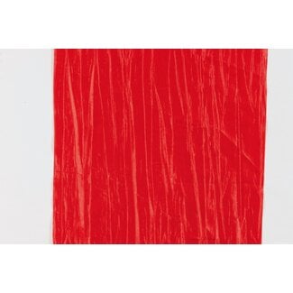 2Lif Deco Katinka red 150 cm x 2,5 meter