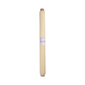 2Lif Organza Tafelband 2416 creme 48cmx9,1mtr