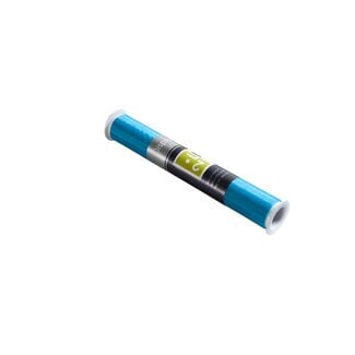 2Lif Lara Big Tafelband blauw 28cmx25mtr (rolled)