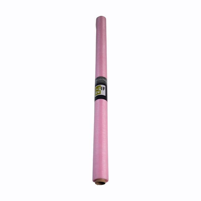 2Lif Napoli Tafelband old roze 70cmx9,1mtr (rolled)