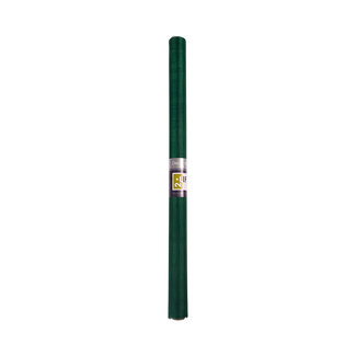 2Lif Napoli Tafelband donker groen 70cmx9,1mtr (rolled)