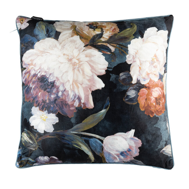 Linen & More Allie Cushion 60 x 60 cm