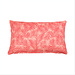 Linen & More Malibu kussen roze 30x50cm