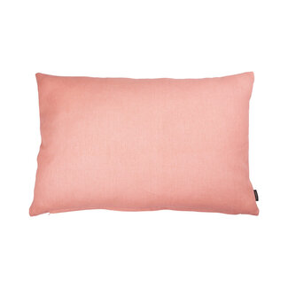 Linen & More Lima kussen roze 40x60cm