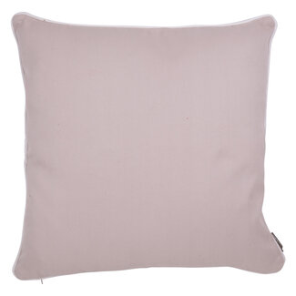 Linen & More Cushion Julia 40x40 beige