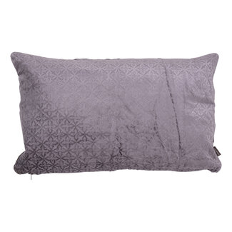 Linen & More Cushion Maiden 30x50 Grey