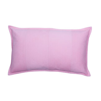 Linen & More Bobbi Fairy Pink Cushion 30x50 cm