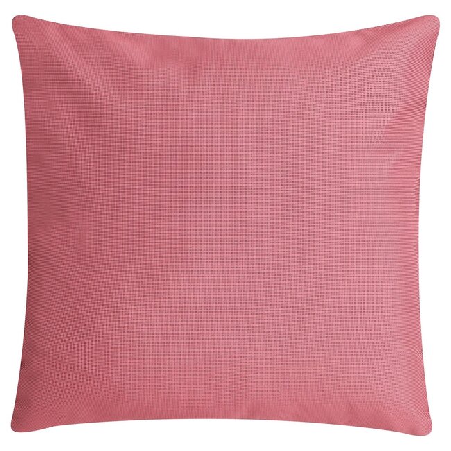 2Lif St. Maxime Outdoor pink Cushion 47 cm x 47 cm