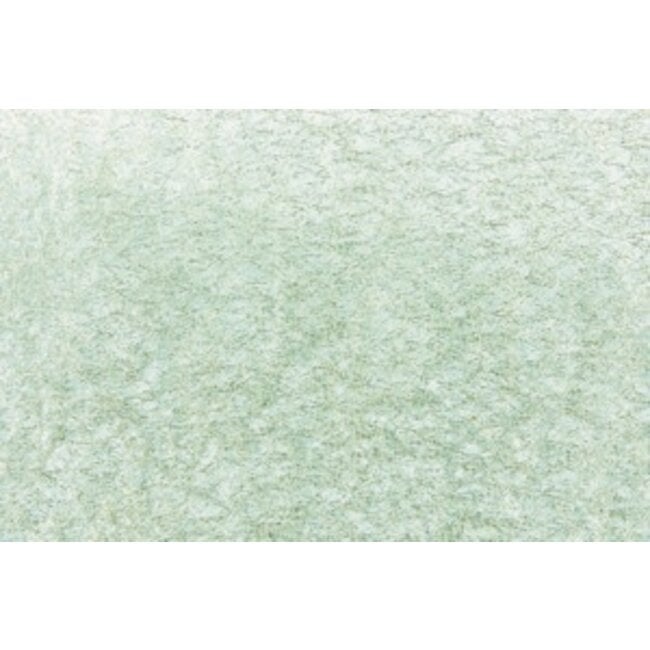 2Lif Glitterweb Decoratiestof groen 50cmx9,1mtr (rolled)