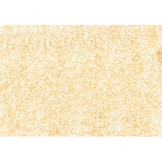 2Lif Glitterweb Decoratiestof goud 30cmx20mtr (rolled)