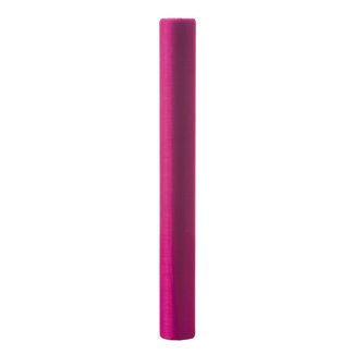 2Lif Organza Tafelband fuchsia 30cmx3mtr (rolled)