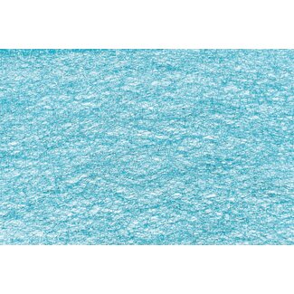 2Lif Glitterweb Aqua 150 cm x 2 meter pakje