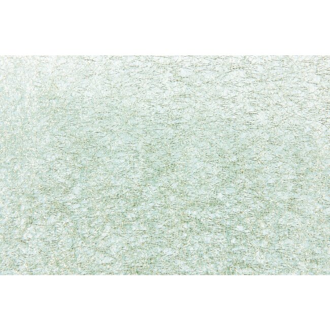 2Lif Glitterweb Green 150 cm x 2 meter pakje