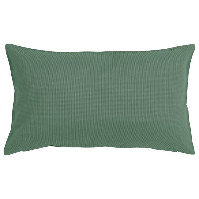 2Lif St. Maxime Outdoor army green Cushion 30 x 50 cm