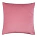 Linen & More Dyma kussen roze 45x45 cm