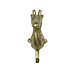 Mars & More goud haak giraffe