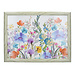 Creative Tops Schootkussen -laptray wilde bloemen 44 cm