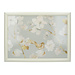 Creative Tops Schootkussen -laptray bloemen met vogel 44 cm