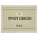 Mars en More Laptray schootkussen wijn Pinot Grigio beige 43cm